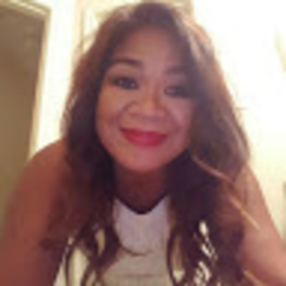 Meet your Posher, Rachelle